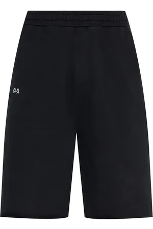 44 Label Group Shorts sportivi con stampa