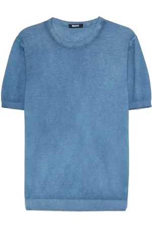 ERALDO T-shirt in maglia