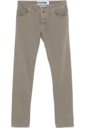 Jacob Cohen Pantaloni slim
