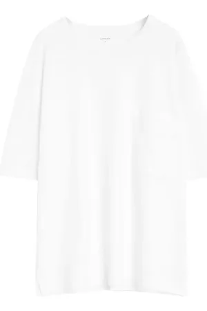 LEMAIRE T-shirt Boxy