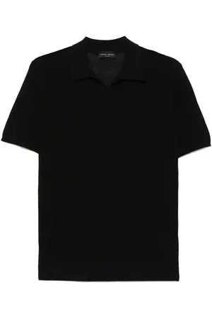 Roberto Collina Top in maglia