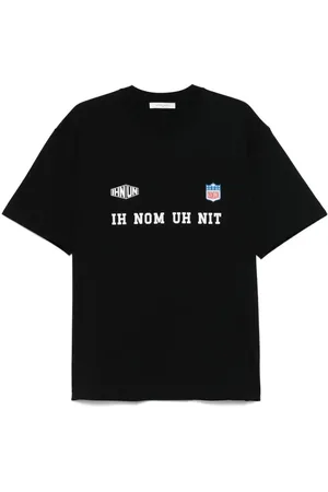 Ih Nom Uh Nit T-shirt Sport con logo