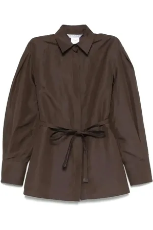 Max Mara Camicia Affari