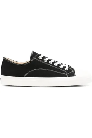 Moschino Sneakers con punta quadrata