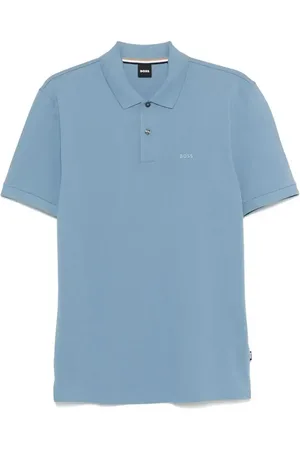 HUGO BOSS Polo con logo