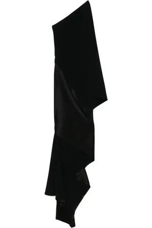 STEPHANE ROLLAND Abito asimmetrico