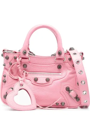 Balenciaga Borsa tote Neo Cagole piccola