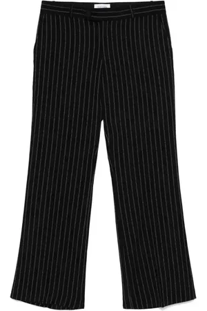Ernest W. Baker Pantaloni a righe