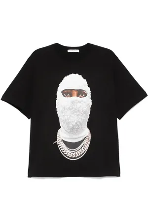 Ih Nom Uh Nit T-shirt Future Mask