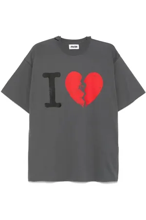 MAGLIANO T-shirt I Suffer