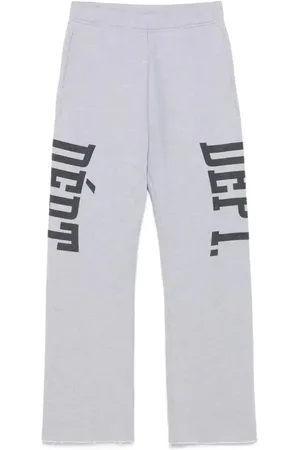 GALLERY DEPT. Pantaloni sportivi Dept Post Workout