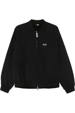 GCDS Bomber Varsity