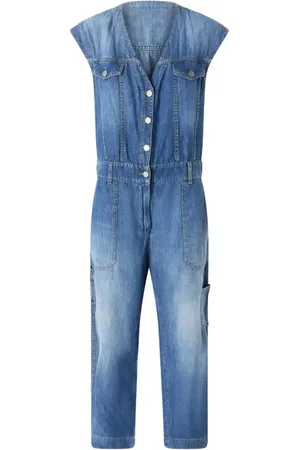 Pinko Tuta intera denim