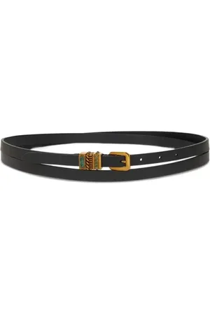 Etro Cintura in pelle