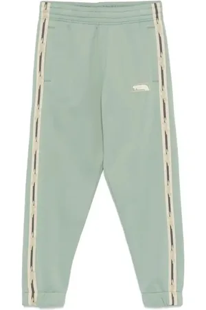Maison Kitsuné Pantaloni sportivi Flash Fox