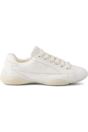 Prada Sneakers in pelle