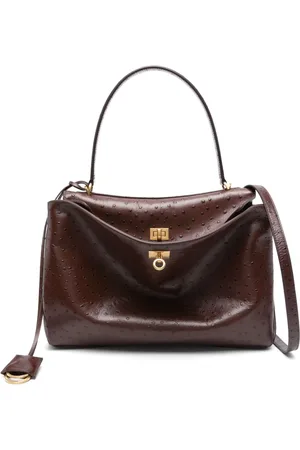 Balenciaga Borsa tote Rodeo media