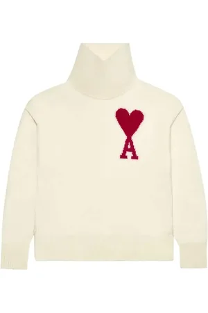 Ami Maglione con logo