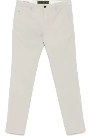 Incotex Pantaloni in cotone
