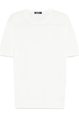 ERALDO T-shirt in maglia