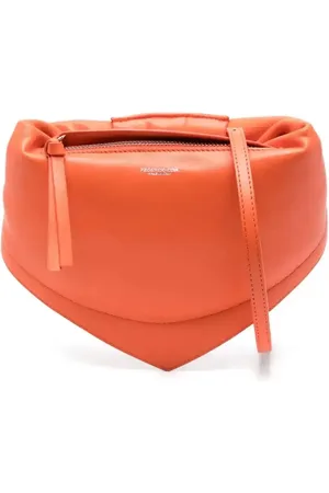 Federico Cina Borsa tote Tortellino midi