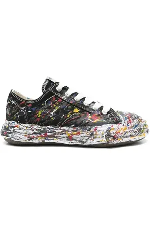 Maison Mihara Yasuhiro Sneakers Peterson23