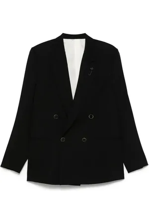 LARDINI Blazer in lana