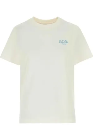A.P.C. A. P.C. T-shirt Rue Madame