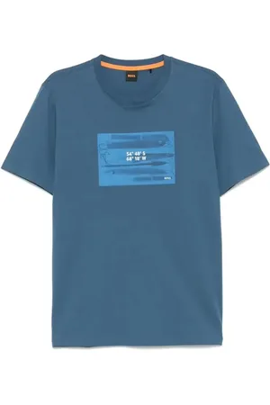 HUGO BOSS T-shirt Dune