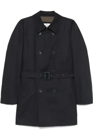 HERNO Trench in cotone