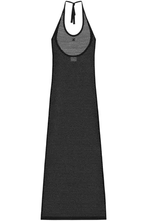 Courrèges Abito midi Holistic