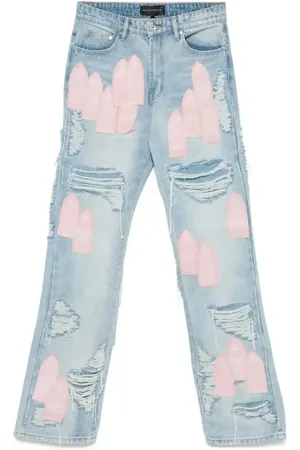 Who Decides War Jeans Easter
