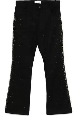 Ernest W. Baker Jeans dritti