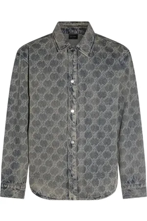 Daily paper Camicia con stampa