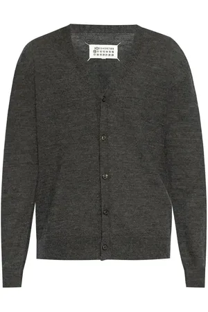Maison Margiela Cardigan pesante