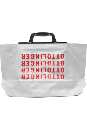 Ecco X Ottolinger Borsa tote Frozen