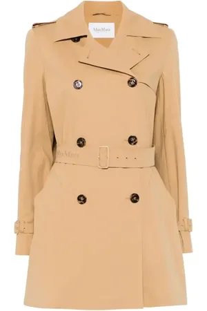 Max Mara Trench Landa