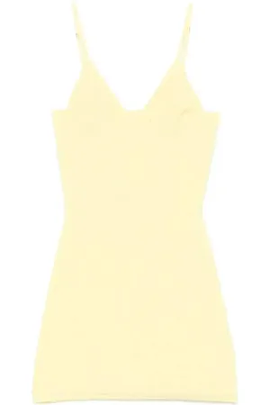 Jacquemus Abito La Mini Robe Scala