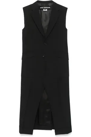 JUNYA WATANABE Cappotto smanicato
