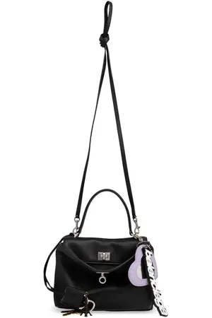 Balenciaga Borsa tote Rodeo mini