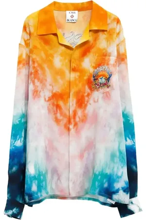 Casablanca Camicia Surf Trip