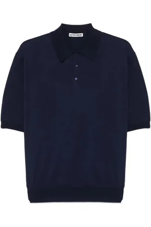 Kaptain Sunshine Polo in maglia di cotone