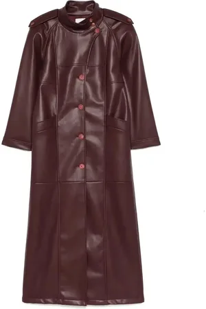 LE SULLY STUDIO Cappotto Anastasia