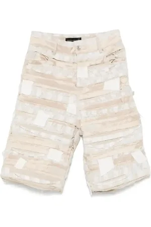Who Decides War Shorts sportivi