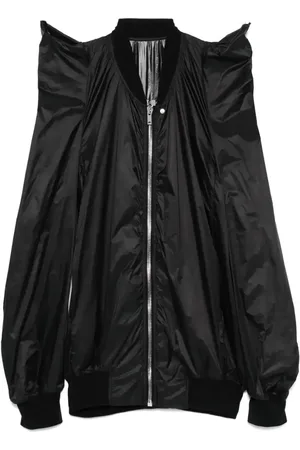 Rick Owens Bomber Tec Flight