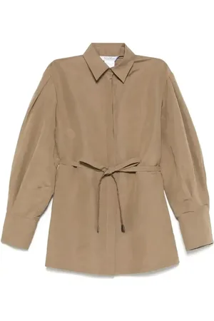 Max Mara Camicia Affari