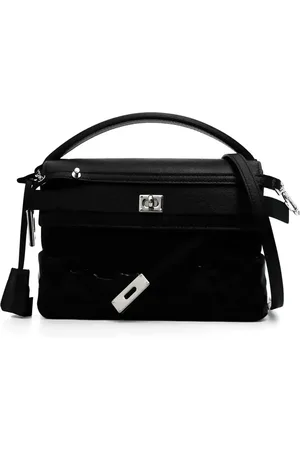 Ecco Ecco. kollektive x Ottolinger Borsa tote Signature Ceramic