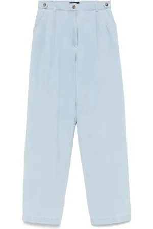 A.P.C. A. P.C. Jeans in cotone