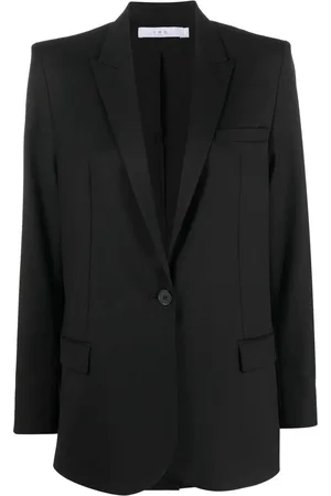 IRO Blazer monopetto sartoriale