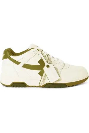 OFF-WHITE Sneakers Out Of Office